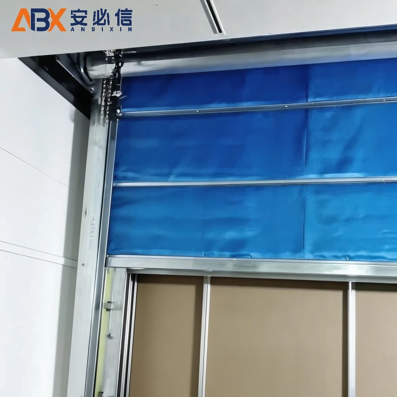 平凉市冷库门封